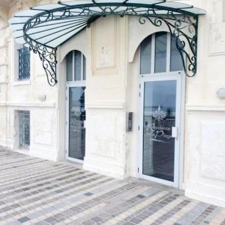 Remblai Des Sables D'Olonne - 2 Chambres - Parking Et Piscine Les Sables-dʼOlonne Buitenkant foto