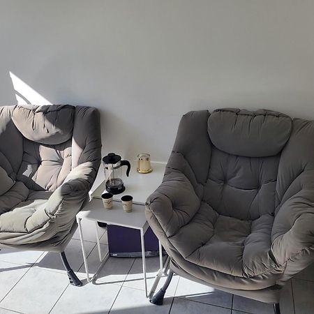 Remblai Des Sables D'Olonne - 2 Chambres - Parking Et Piscine Les Sables-dʼOlonne Buitenkant foto