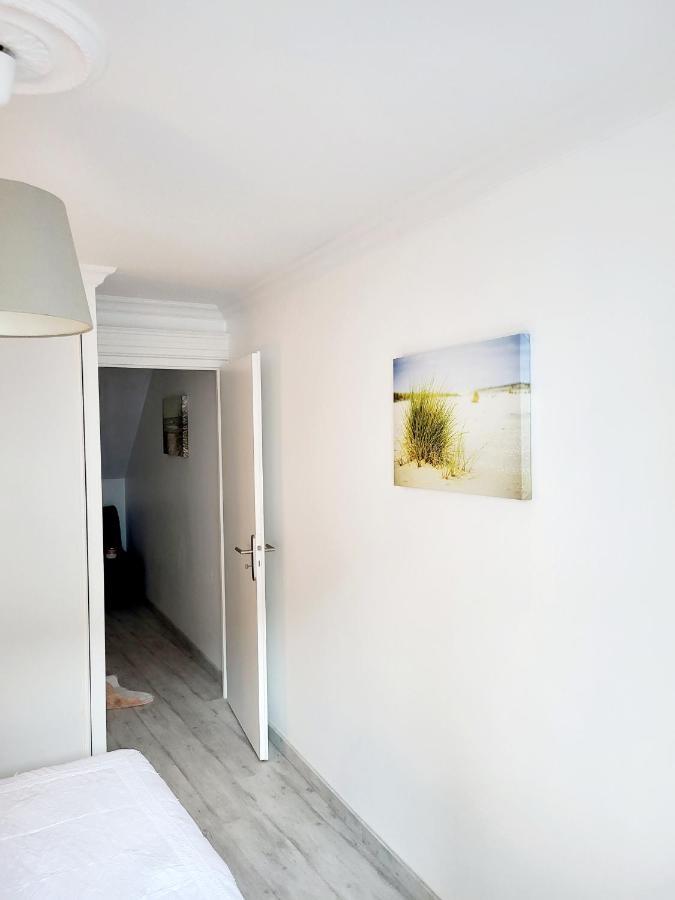 Remblai Des Sables D'Olonne - 2 Chambres - Parking Et Piscine Les Sables-dʼOlonne Buitenkant foto