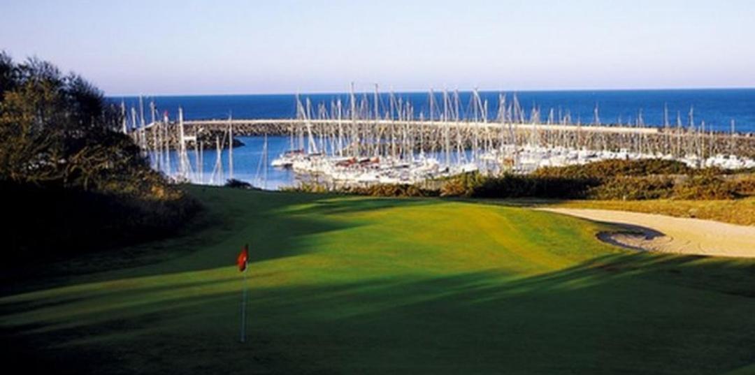 Remblai Des Sables D'Olonne - 2 Chambres - Parking Et Piscine Les Sables-dʼOlonne Buitenkant foto