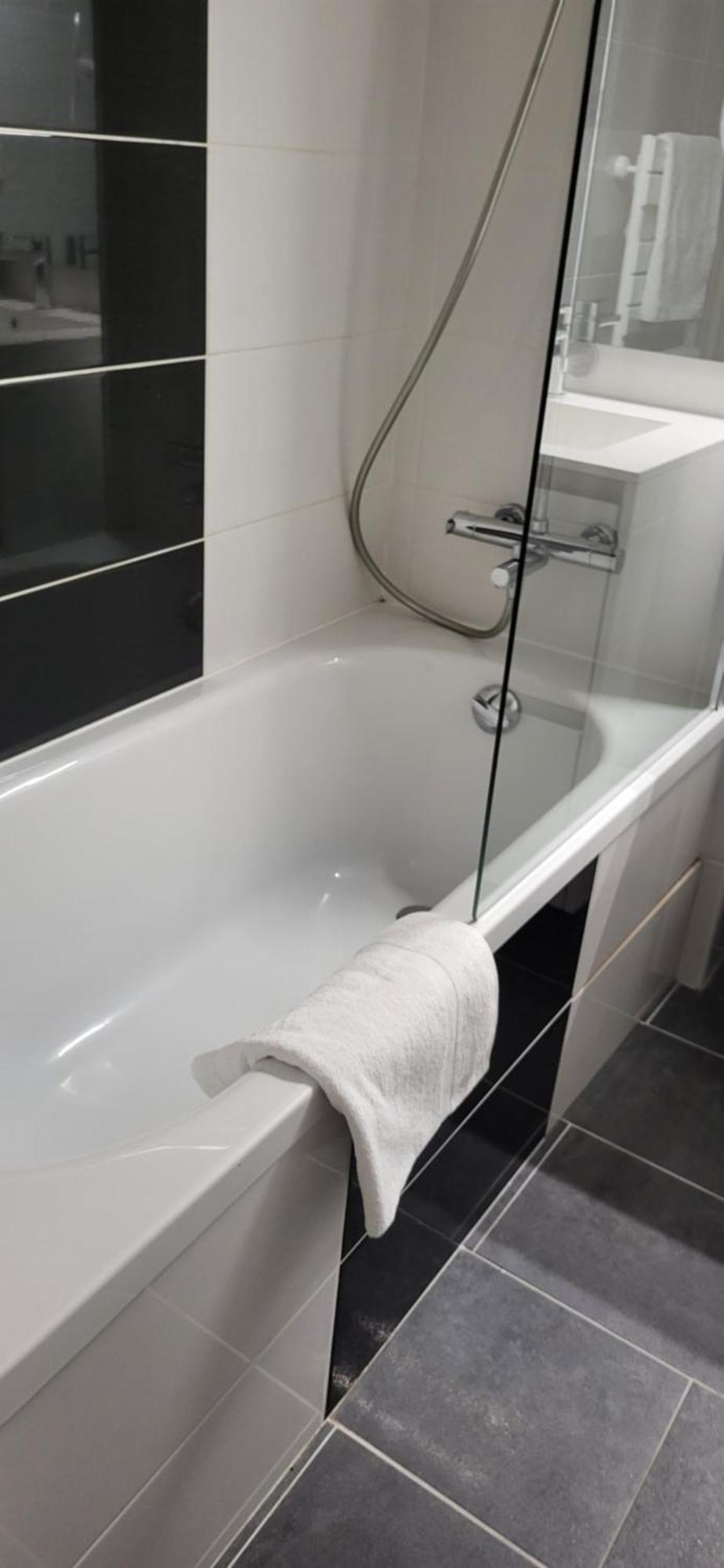 Remblai Des Sables D'Olonne - 2 Chambres - Parking Et Piscine Les Sables-dʼOlonne Kamer foto