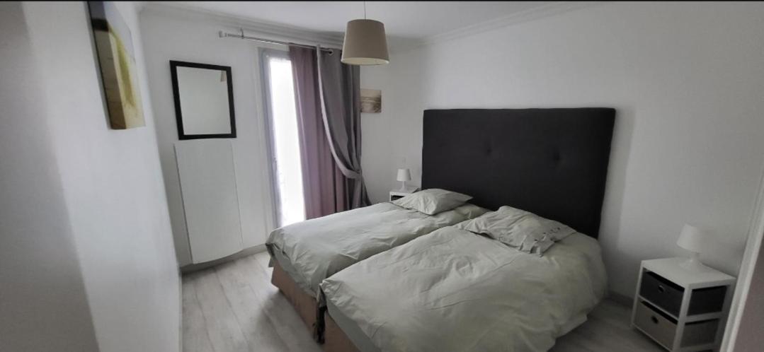 Remblai Des Sables D'Olonne - 2 Chambres - Parking Et Piscine Les Sables-dʼOlonne Buitenkant foto